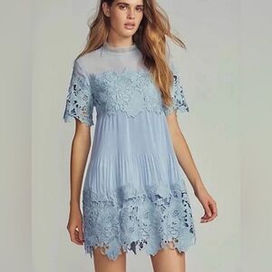 Saylor Free People Hollie Dress